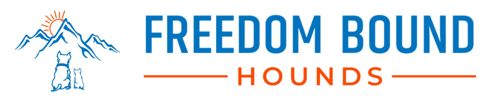 Freedom Bound Hounds
